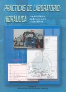 practicas de laboratorio: hidraulica-9788497051484