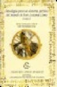 antologia para un sistema poetico del mundo de jose lezama lima (0. c.)-9788497055284