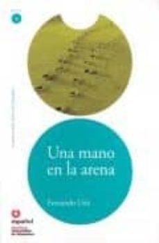 lee nivel 1 una mano en arena ed08-9788497130684