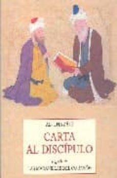 carta al discipulo ; las maravillas del corazon-9788497161084