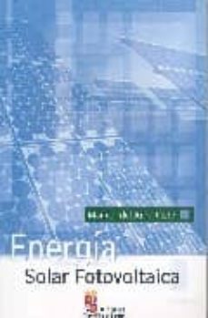 energia solar fotovoltaica: manual del arquitecto-9788497182584