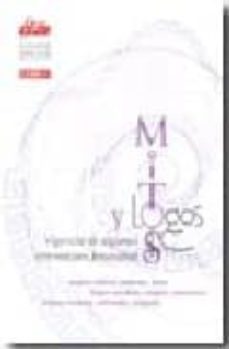 mitos y logos: vigencia de algunos estereotipos femeninos-9788497213684