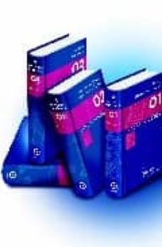 enciclopedia juridica obra completa (35 tomos) (en papel)-enrique arnaldo alcubilla-9788497259484