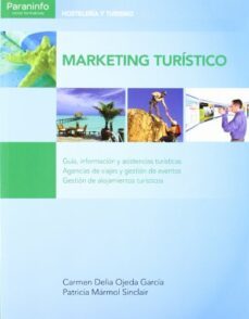 marketing turistico-carmen delia ojeda garcia-9788497328784