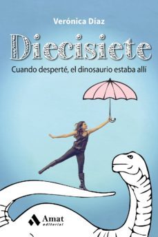 diecisiete (ebook)-veronica diaz aznar-9788497358484