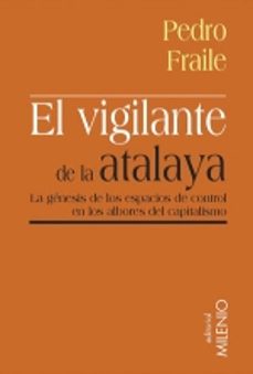 el vigilante de la atalaya-9788497431484