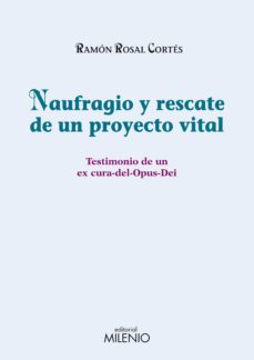 naufragio y rescate de un proyecto vital (ebook)-9788497435284