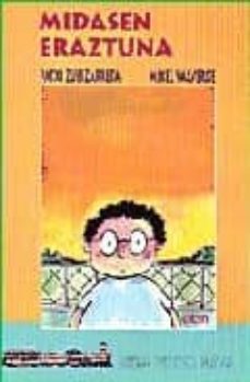 midasen eraztuna-patxi zubizarreta-9788497464284