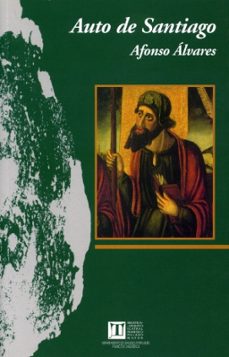 auto de santiago-afonso alvares-9788497490184