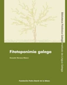 fitotoponimia galega (ebook)-gonzalo navaza blanco-9788497520584