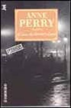 el caso de farrier s lane-anne perry-9788497590884