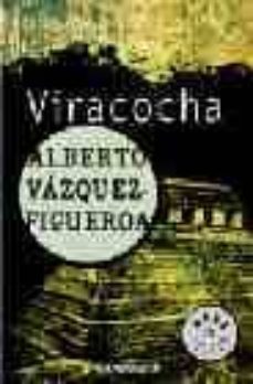 viracocha-alberto vazquez figueroa-9788497599184