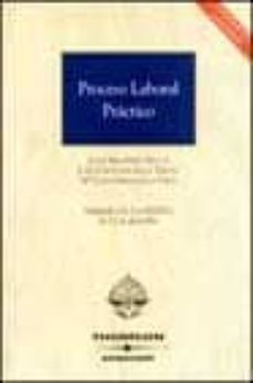 proceso laboral practico (incluye c)-9788497670784