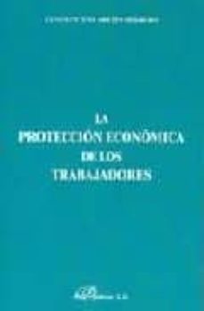 la proteccion economica de los trabajadores-constantino bretin herrero-9788497721684