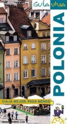 polonia 2010 (guia viva)-9788497768184