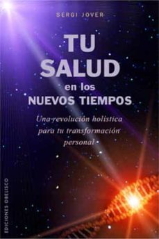 tu salud en los nuevos tiempos (ebook)-sergio jover recasens-9788497777384