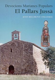 el pallars jussa devocions marianes-9788497790284