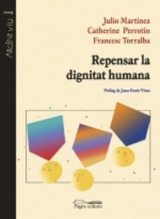 repensar la dignitat humana-9788497792684