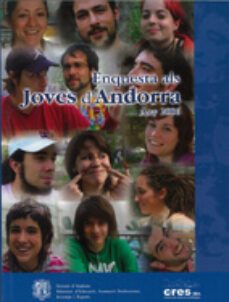enquesta als joves d'andorra (any 2006)-josepa batalla-estel margarit-9788497795784