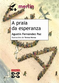 -agustin fernandez paz-9788497820684