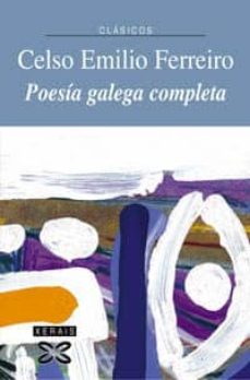 poesia galega completa-9788497821384