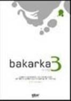 bakarka 3 (+erantzunak)-9788497835084