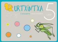 (1) urtxintxa 5-1 irakaslearen-9788497839884