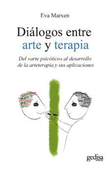 diálogos entre arte y terapia (ebook)-eva marxen-9788497846684