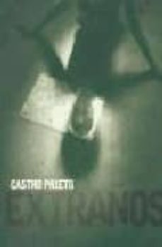 extraños: castro prieto-9788497850384