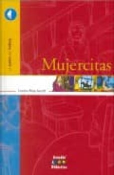 mujercitas-9788497862684