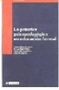 la practica psicopedagogica en educacion formal-antoni badia gargante-teresa mauri majos-carlos (coords.) monereo font-9788497880084