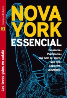 nova york essencial-9788497915984