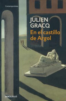 en el castillo de argol-julien gracq-9788497936484