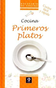cocina primeros platos-9788497943284
