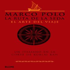 marco polo: la ruta de la seda-9788498015584