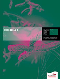 biologia 1 batxillerat modelitat ciencies i tecnologia-9788498048384