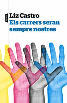 els carrers seran sempre nostres (ebook)-elisabeth castro-9788498094084