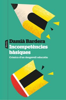 incompetencies basiques-damia bardera-9788498095784