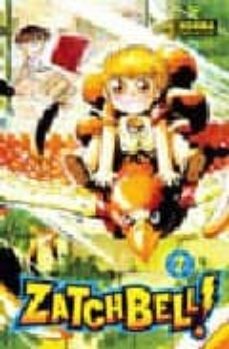 zatch bell¡ nº 1 (incluye: alfombrilla de raton)-9788498143584