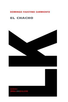 el chacho-9788498165784