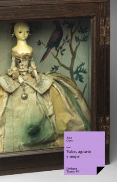 valor, agravio y mujer (ebook)-ana caro mallen de soto-9788498169584