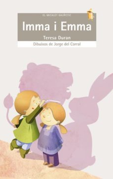 imma i emma-teresa duran-9788498248784