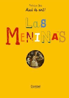 las meninas (aixo es art!)-9788498254884