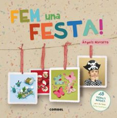 (pe) fem una festa!-9788498258684