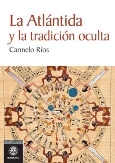 la atlantida y la tradicion oculta-9788498273984