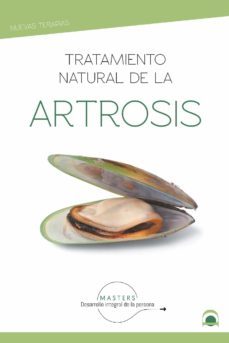 tratamiento natural de la artrosis-9788498275384