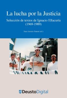 la lucha por la justicia (ebook)-juan antonio senent de frutos-9788498304084