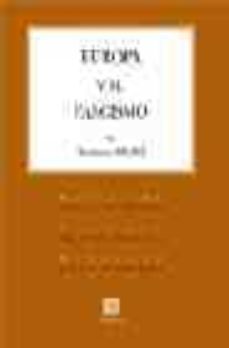 europa y el fascismo-hermann heller-9788498361384
