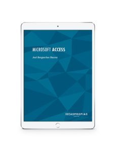 microsoft access (ebook)-9788498394184