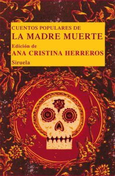 cuentos populares de la madre muerte-9788498416084